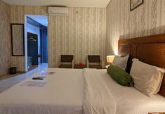 Bedroom 5 Hotel Nalendra Plaza Subang