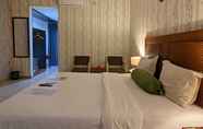 Bedroom 5 Hotel Nalendra Plaza Subang
