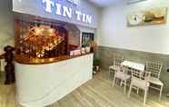 Sảnh chờ 4 Tin Tin Hotel Phu Yen