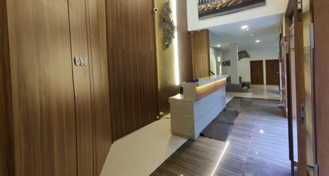 ロビー 2 One South Banyuwangi Pulau Merah