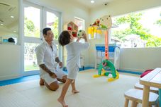 休闲设施 The Ayodya Palace