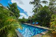 Swimming Pool Bhavana Cottage Nusa Penida