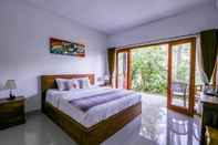 Kamar Tidur Bhavana Cottage Nusa Penida