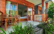 Bangunan 2 Bhavana Cottage Nusa Penida