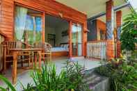 Exterior Bhavana Cottage Nusa Penida