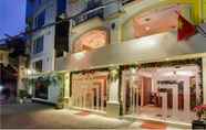 Luar Bangunan 2 Singita Classy Boutique Hotel
