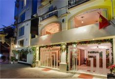 Bên ngoài 2 Singita Classy Boutique Hotel