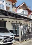 HOTEL_SERVICES Rumah Gadang Homestay Bukittinggi