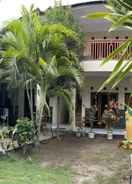 LOBBY Sagita Bungalow