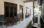 Common Space 4 Sagita Bungalow