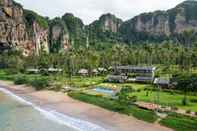 Swimming Pool Tinidee Hideaway Tonsai Beach Krabi (SHA PLUS +)