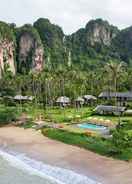 SWIMMING_POOL Tinidee Hideaway Tonsai Beach Krabi (SHA PLUS +)