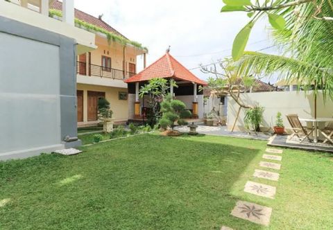 Common Space Pondok La Buva