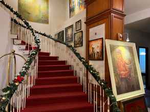 Lobby 4 Huong Sen Hotel