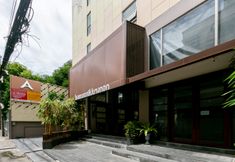 Exterior 3 A Sleep Bangkok Sathorn