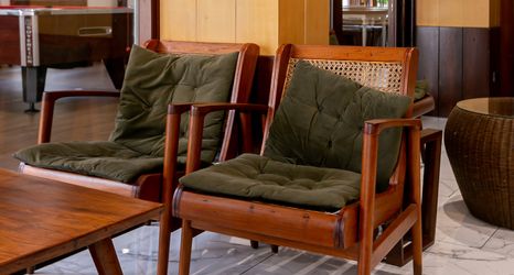 Lobby 2 A Sleep Bangkok Sathorn