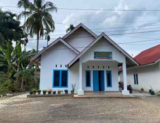 Bangunan 2 Sarilamak Homestay