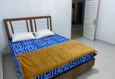 Bedroom 7 Sarilamak Homestay