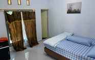 Kamar Tidur 6 Sarilamak Homestay