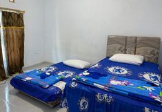 Bedroom 3 Sarilamak Homestay