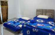 Kamar Tidur 3 Sarilamak Homestay