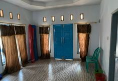 Common Space 5 Sarilamak Homestay