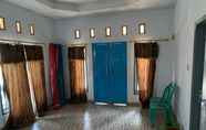 Common Space 5 Sarilamak Homestay