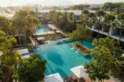 STAY wellbeing & Lifestyle Resort, 3.897.834 VND