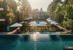 Swimming Pool 2 STAY wellbeing & Lifestyle Resort