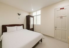 침실 6 Lam Anh Hotel
