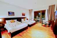Ruangan Fungsional Ly Son Pearl Island Hotel & Resort