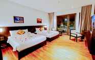 ห้องประชุม 7 Ly Son Pearl Island Hotel & Resort