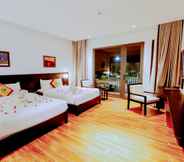 Functional Hall 7 Ly Son Pearl Island Hotel & Resort