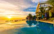 Sảnh chờ 4 Ly Son Pearl Island Hotel & Resort