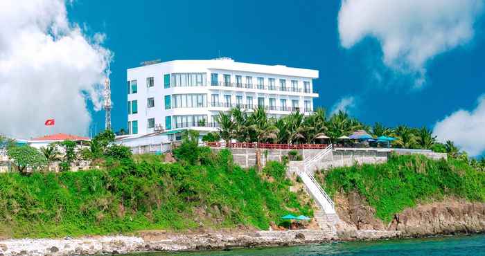 อื่นๆ Ly Son Pearl Island Hotel & Resort