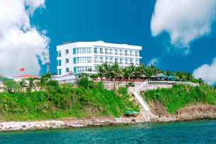 Ly Son Pearl Island Hotel & Resort, THB 1,571.11