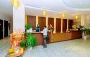 Lobi 6 Ly Son Pearl Island Hotel & Resort