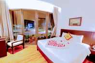 Kamar Tidur Ly Son Pearl Island Hotel & Resort