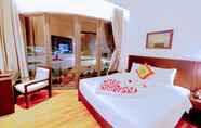 ห้องนอน 3 Ly Son Pearl Island Hotel & Resort