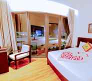 Bedroom 3 Ly Son Pearl Island Hotel & Resort