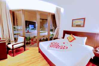 Bedroom 4 Ly Son Pearl Island Hotel & Resort