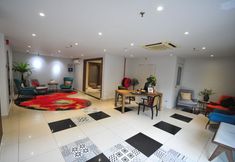 大廳 6 Living at DSulaiman Hotel