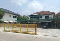 Bangunan 3 The All Residence