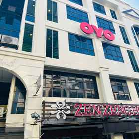 Exterior / Building 1 Zen Zeng Budget Hotel, SJK (C) Foon Yew 1 Hotels