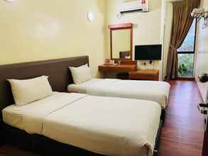 Bedroom 4 Zen Zeng Budget Hotel