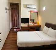 Bedroom 5 Zen Zeng Budget Hotel