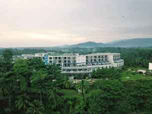 Novus Jiva Anyer Villa Resort and SPA, Rp 1.777.750