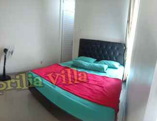 Lainnya 2 Aprilia Villa - Three Bedroom