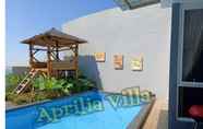 Others 7 Aprilia Villa - Three Bedroom