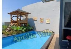 기타 7 Aprilia Villa - Three Bedroom